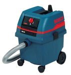 Bosch Allzwecksauger GAS 25