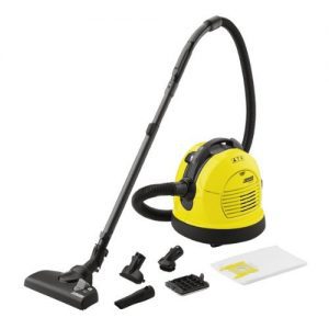 Kärcher Bodenstaubsauger VC6100 1800W 