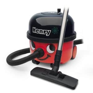 Numatic Staubsauger Henry HVR200A 