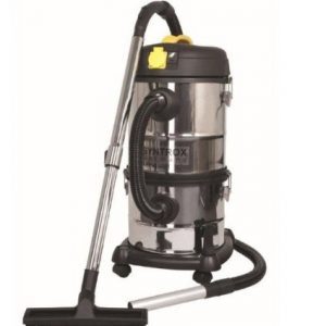 Syntrox Germany Chef Cleaner AIC-2000W-35L Industriestaubsauger