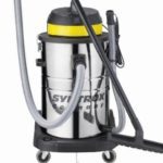 Syntrox Germany Chef Cleaner VC-3900W-80L Industriestaubsauger
