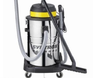 Syntrox Germany Chef Cleaner VC-3900W-80L Industriestaubsauger