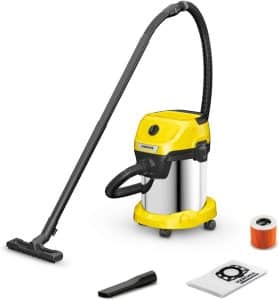 Kärcher WD 3 Industriestaubsauger