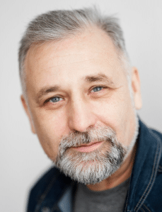 Hans-Peter Huber