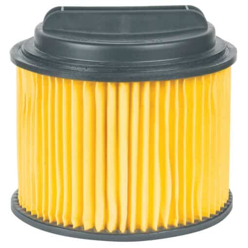 Einhell Faltenfilter mit Deckel
