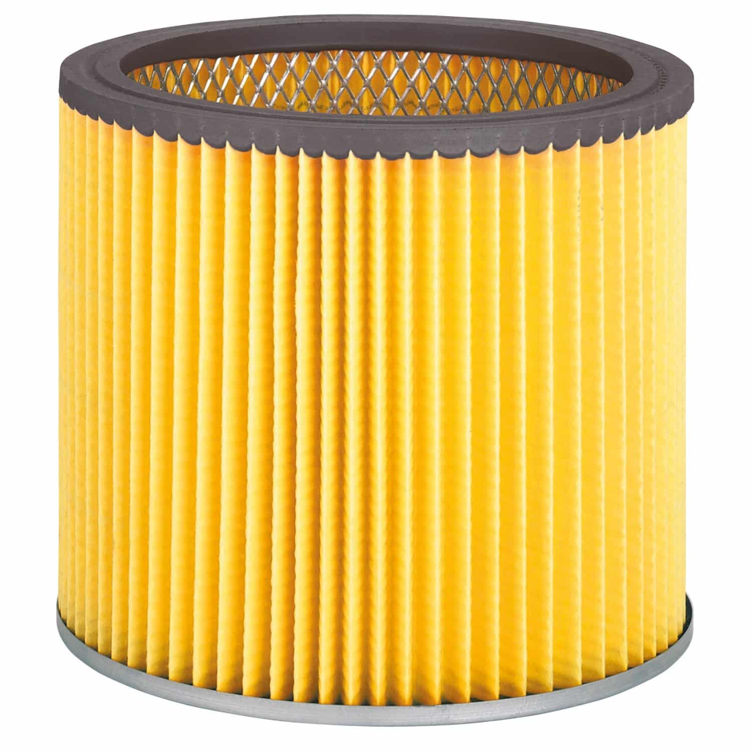 Einhell Faltenfilter für Trockensauger