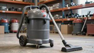 Die häufigsten Probleme mit Industriestaubsaugern bis 30 Liter und ihre Lösungen