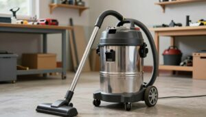 Industriestaubsauger bis 30 Liter für Werkstatt und Hobby