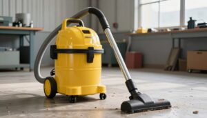 Welche Hersteller bieten die besten Industriestaubsauger mit Blasfunktion?